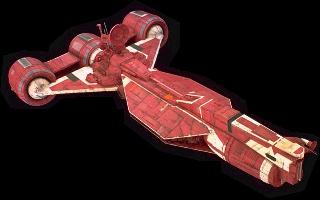 Radiant VII