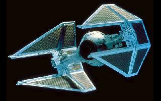 Tie Interceptor