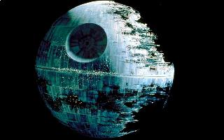 Death Star II