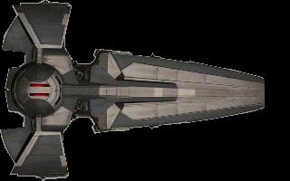 Sith Infiltrator