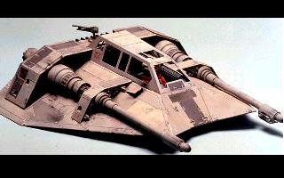 Snowspeeder