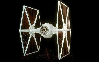 Tie Fighter
